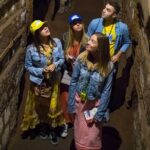 Catacombs and Roman Countryside Half-Day Walking Tour - The Experience and Atmosphere