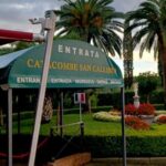 Catacombs in Rome with private transfer - The Experience in Perspective