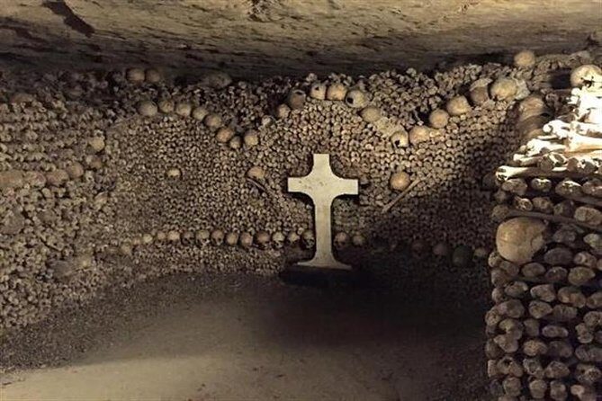 Catacombs of Rome Small Group Tour - Frequently Asked Questions