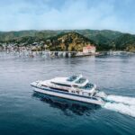 Catalina Express: San Pedro to Avalon One-Way Ferry - What to Expect at Avalon