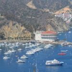 Catalina Island Day Trip from Anaheim Hotels with Discover Avalon Tour - What to Expect from the Itinerary