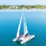 Catamaran Adventure: Navigate the Seven Colors - What Could Be Better?