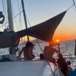 Catamaran Afternoon Cruise: Kleftiko half day with sunset - Authentic Traveler Insights