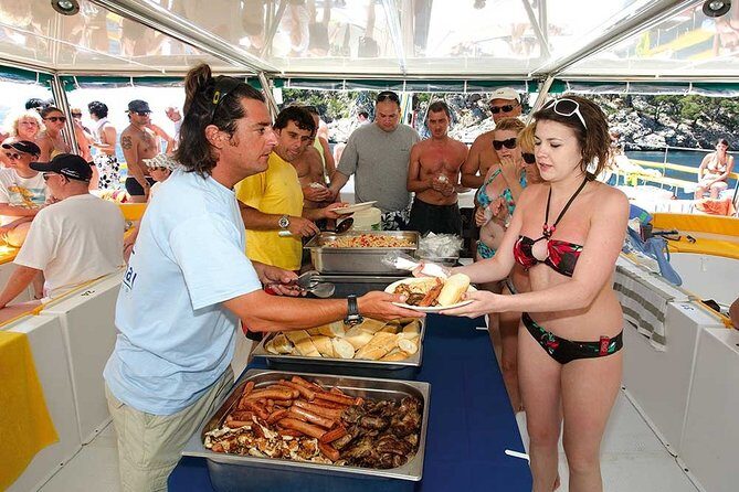 Catamaran Cruise from Port d'Alcudia with Lunch and Swim Stop - Final Thoughts