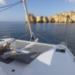 Catamaran cruise in the Frioul Archipelago in Marseille - FAQs
