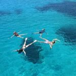 Catamaran Cruise to Elafonisi & Kedrodasos: Lunch & Open Bar - The Cruise Itinerary: What to Expect