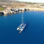 Catamaran Crystal Sea Cruise from Protaras - Who Will Love This Cruise?