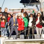 Catamaran Cultural Tour through Lisbon - Frequently Asked Questions