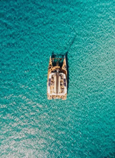 Catamaran day excursion - Final Thoughts: Is This Tour Right for You?