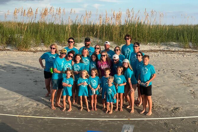 Catamaran Dolphin Cruise in Myrtle Beach with Barrier Island Stop - Who Will Love This Tour?