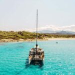 Catamaran half-day excursion - Exploring the Experience in Detail