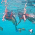 Catamaran Isla Mujeres Tour with Hotel Pick Up included - The Realities of This Tour