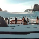 Catamaran - Luxury Private Tour - Food and Drinks: A Delicious and Generous Spread