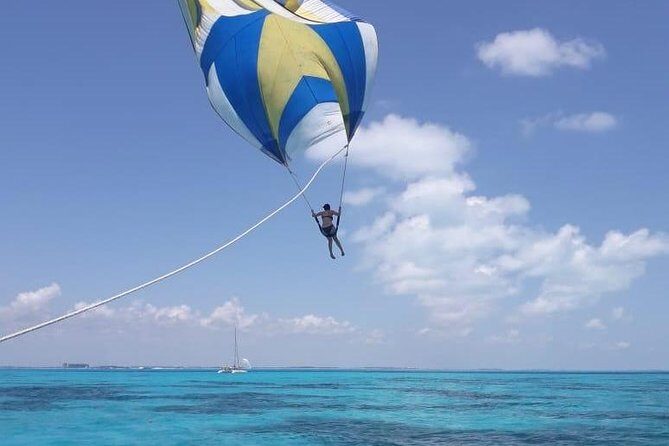 Catamaran Sail to Isla Mujeres with all inclusive from Cancun or Riviera Maya - What We Love About This Tour