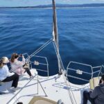 Catamaran Sailing Cruise in Monterey - The Experience: Why People Love It
