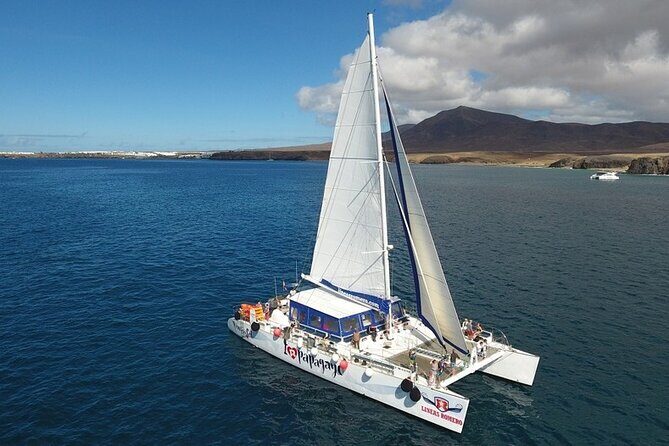 Catamaran Sailing Experience to Papagayo's Beaches with lunch and drinks - Final Verdict: Is It Worth It?