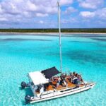 Catamaran Snorkeling to El Cielo and The Money Bar Beach Club - Who Will Love This Tour?