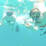 Catamaran Snorkeling with Openbar & Lunch Cancun to Isla Mujeres - What the Price Gets You and Whats Extra