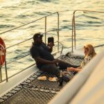 Catamaran Sunset Cruise around Sunny Beach & Nessebar - What to Expect from the Sunset Catamaran Cruise