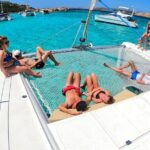 Catamaran tour Archipelago Maddalena (lunch included) - The Experience from Reviews