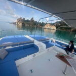 Catamaran Tour: experience of discovering the Cefalù coastline. - The Experience on the Water