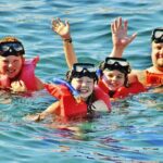 Catamaran Tour to Isla Mujeres with Snorkeling and Lunch - What the Reviews Say