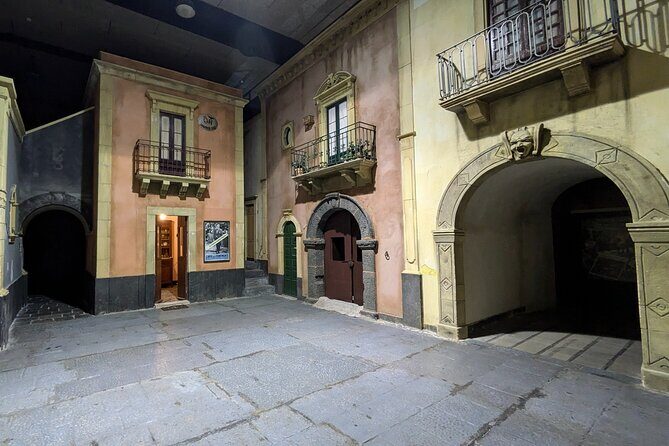 CATANIA 1943: Husky operation - Why This Tour Might Be Perfect for You