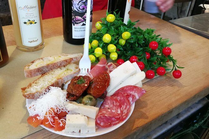 Catania authentic Street Food - What to Expect from the Catania Street Food Tour