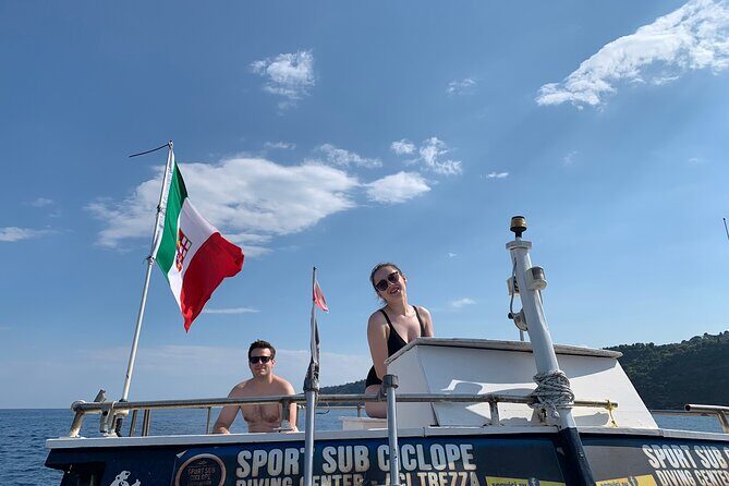 Catania: Cyclops Islands & Timpa Nature Reserve Boat Tour - FAQ