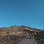 Catania: Etna Morning Excursion with Tasting and Pickup - Tasting Authentic Sicilian Products