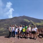 Catania: Etna Tour with licensed Tour Guide pickup & drop-of - A Deep Dive into the Etna Tour Experience
