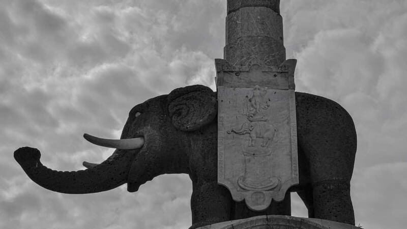 Catania Ghost Tour: Legends and Tastings Under Mount Etna - An In-Depth Look at the Catania Ghost Tour