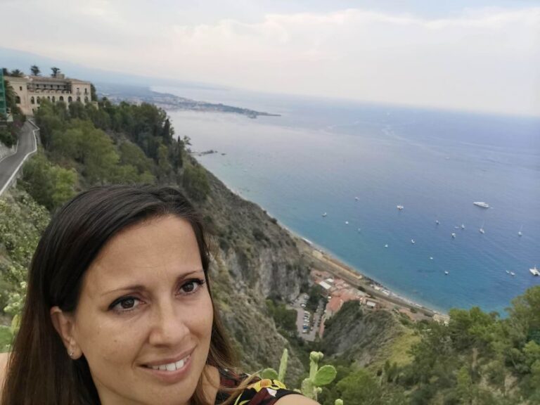 Catania: Giardini, Taormina, and Castelmola Day Trip - The Potential Drawbacks