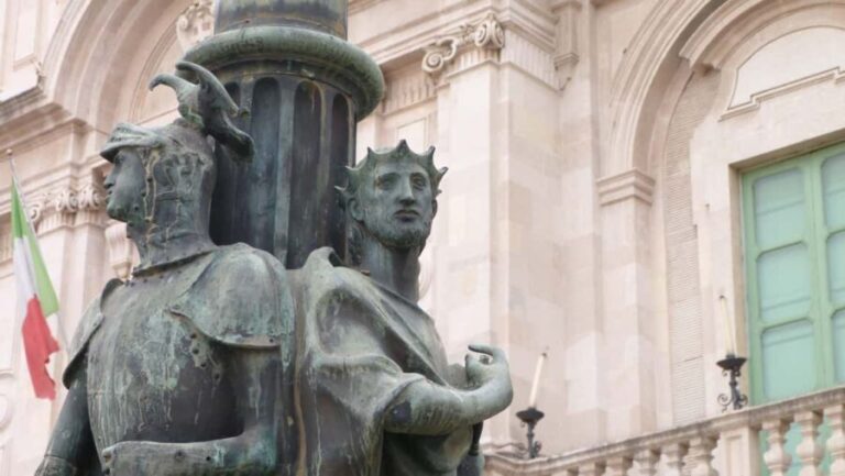 Catania Guided Bar Crawl in the Old Town - How Value for Money Plays Out