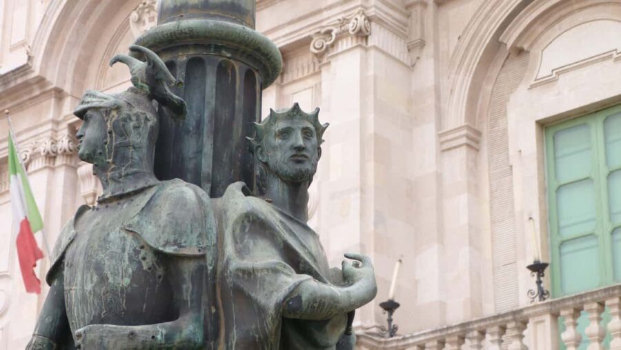 Catania Guided Bar Crawl in the Old Town - How Value for Money Plays Out