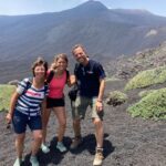 Catania: Guided Tour of Etna with Farm Visit & Food Tasting - The Guides and Group Experience