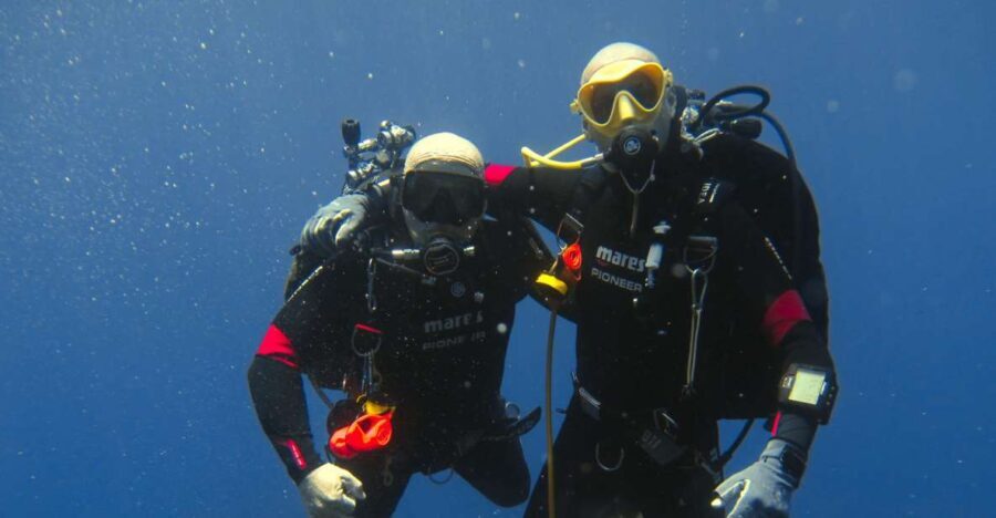Catania: Gulf Scuba Diving Tour with Marine Biologist - Who Will Love This Tour?
