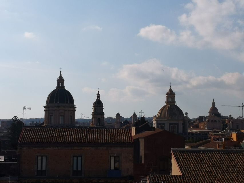 Catania: Heart of the City Guided Walking Tour - The Value of the Tour