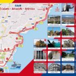 Catania: Hop-On Hop-Off Bus Tour to Acicastello & Acitrezza - What to Expect from the Itinerary