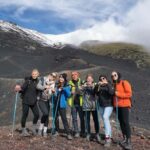 Catania: Morning tour of Etna with a visit to the Valle del Bove - The Practicalities: How the Tour Works