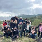 Catania: Mount Etna Morning Jeep/Van Tour - An In-Depth Look at the Mount Etna Jeep Tour