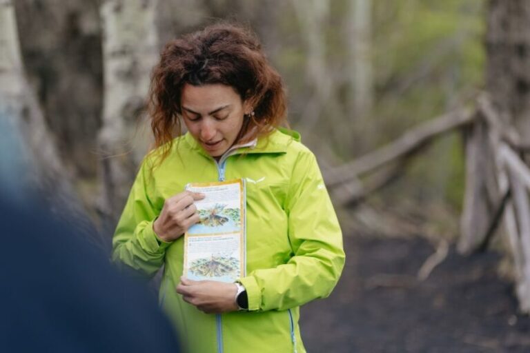 Catania: Mount Etna Morning or Sunset Day Trip with Tasting - What to Expect on the Day