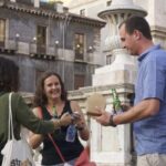 Catania Night Street Food & Backstreet Tour with a Local - Who Is This Tour Perfect For?