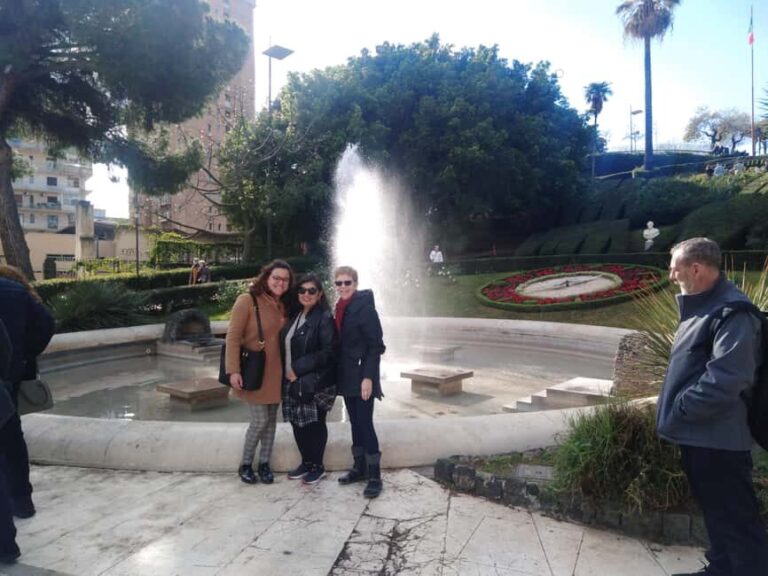 Catania: Private Walking Tour with a Local - What Can You Expect During the Tour?