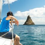 Catania: Sail Cyclops Coast by Boat and Enjoy a Sicilian Aperitif - Features and Perks You’ll Love