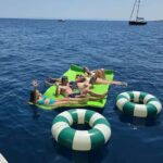 Catania: Sailing Boat Tour with Brunch and Swimming Stop (4h) - What We Appreciate and What to Consider