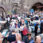 Catania Street Food Tour - Sampling Catania’s Culinary Gems