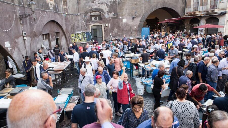 Catania Street Food Tour - Sampling Catania’s Culinary Gems