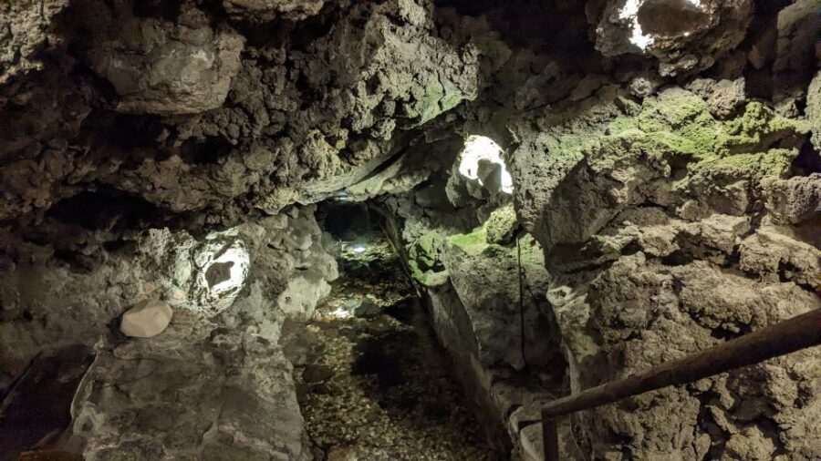 Catania: Underground Catania Tickets and Guided Tour - The Experience in Review