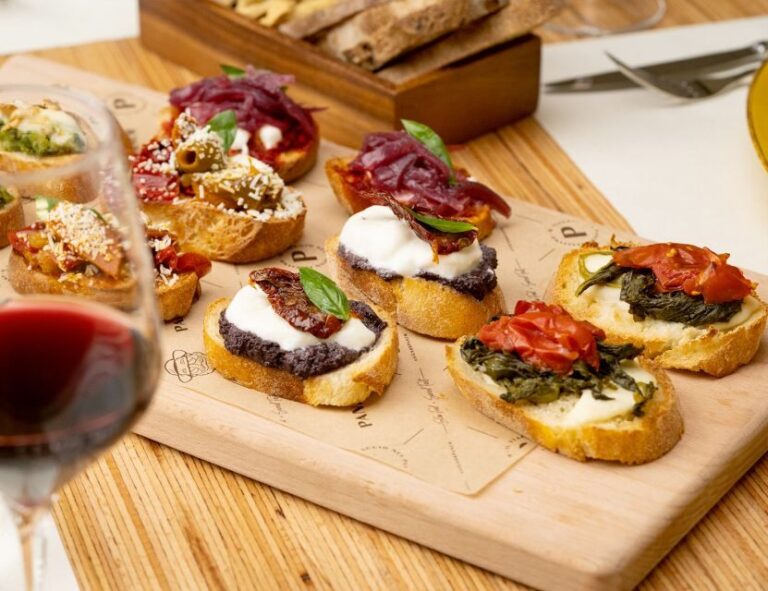 Catania: Volcanic Wine Tasting in a Metropolitan Market - The Setting and Atmosphere